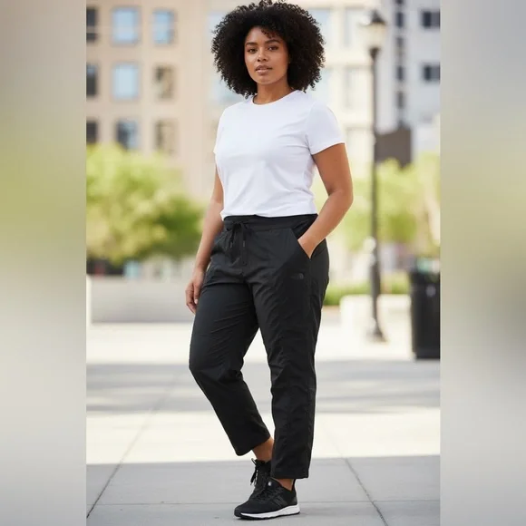 The North Face Womans pants | Size XXL/TTG - Picture 1 of 10